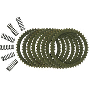 Ebc Src (Streetracer Clutches)Kit SRC17
