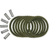 Ebc Src (Streetracer Clutches)Kit SRC17