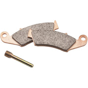 EBC EPFA Road Race Brake Pad - EPFA185HH