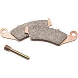 EBC EPFA Road Race Brake Pad - EPFA185HH