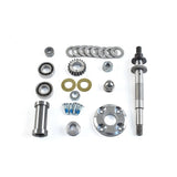 WSM Supercharger Kit for Sea-Doo 1630 4-Tec 16-20 010-104K