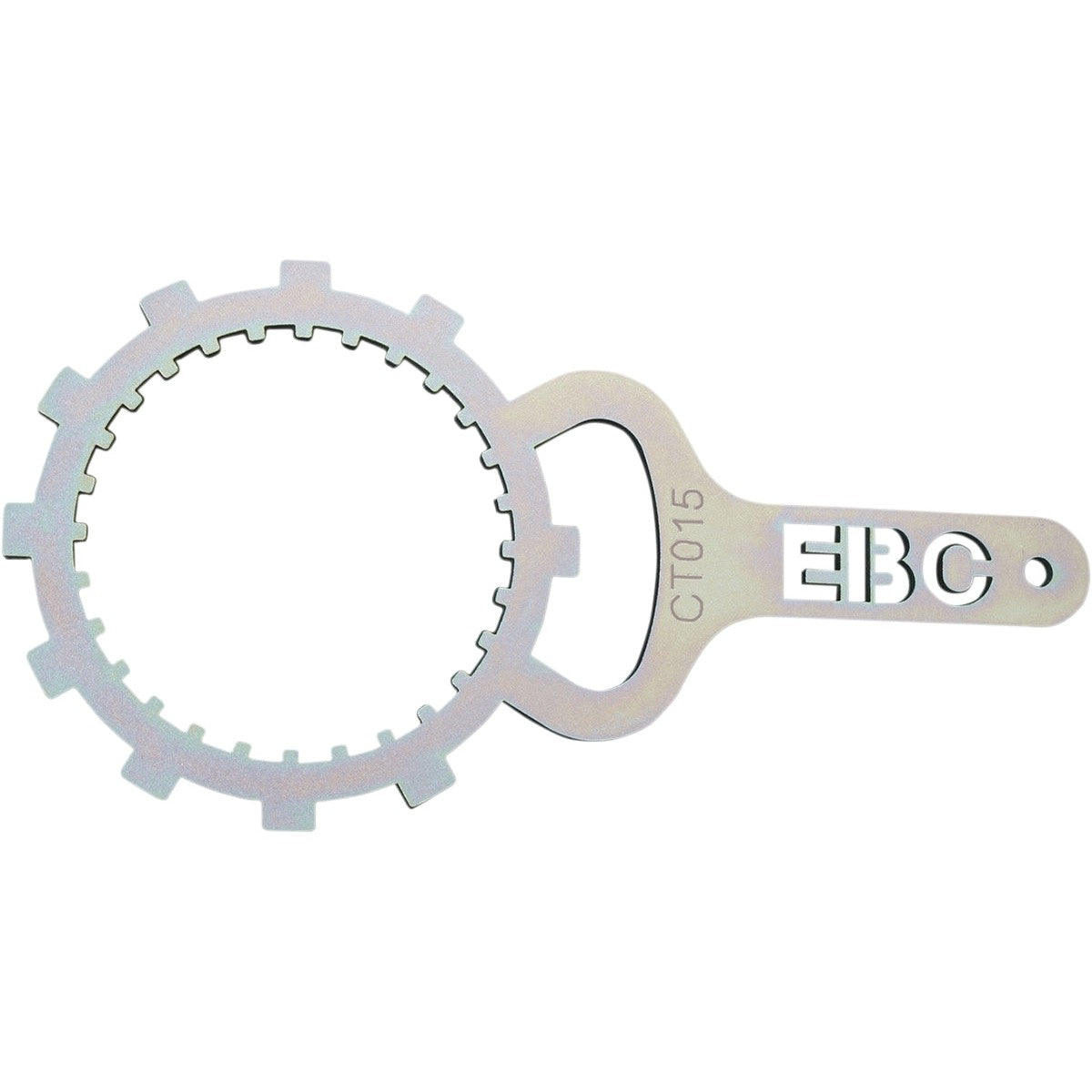 EBC Clutch Removal Tool for Suzuki GSX-R600 06-07
