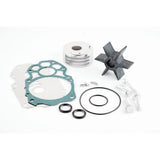 Kit de servicio de bomba de agua WSM para Yamaha 225-300 HP 4.2L 4 tiempos 725-455