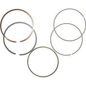 WSM Piston Ring Set Standard - 010-970