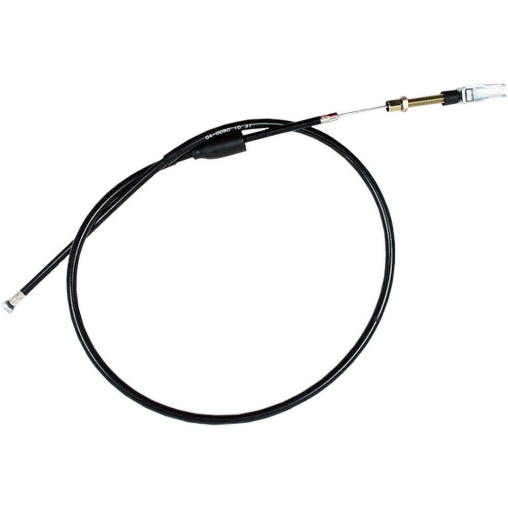 Motion Pro Black Vinyl Clutch Cable 04-0090