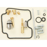 Kit de reparación de carburador All Balls para Yamaha YFM125R Raptor 2011-2013 26-1250
