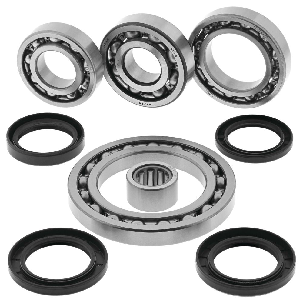 QuadBoss Differential Bearing and Seal Rear - 53252064