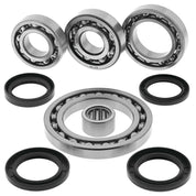QuadBoss Differential Bearing and Seal Rear - 53252064