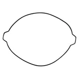 Namura Outer Clutch Cover Casegasket NX-70096CG2