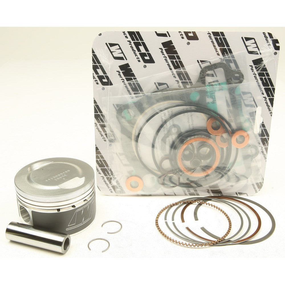 Wiseco Top End Kit Armorglide 84.00/+1.00 10.25:1 Yam PK1020