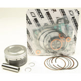 Wiseco Top End Kit Armorglide 84.00/+1.00 10.25:1 Yam PK1020
