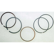 WSM Piston Rings For Kawasaki 300 89-04 1mm Over 51-255-07