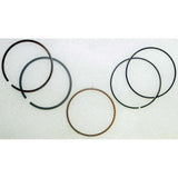 WSM Piston Rings For Kawasaki 300 89-04 1mm Over 51-255-07