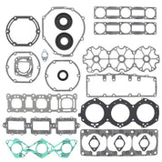 Vertex Complete Gasket Set Withos 611606