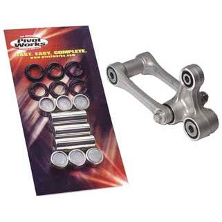 Pivot Works - PWLK-Y37-000 - Complete Linkage Bearing Kit