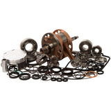 Kit completo de reconstrucción de motor Wrench Rabbit para Honda TRX 450 R 2004-2005