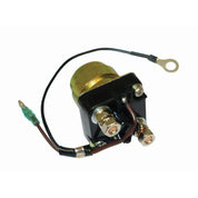 WSM Starter Solenoid For Yamaha 115 - 250 Hp 84-10 343-500