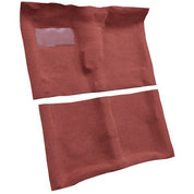 ACC Replacement Carpet Kit For 1964-1967 Buick Skylark 2DR 4spd - CHOOSE COLOR