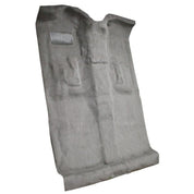 ACC Replacement Carpet Kit For 2007 GMC Sierra 1500 HD Classic Crew Cab 2 & 4WD - CHOOSE COLOR