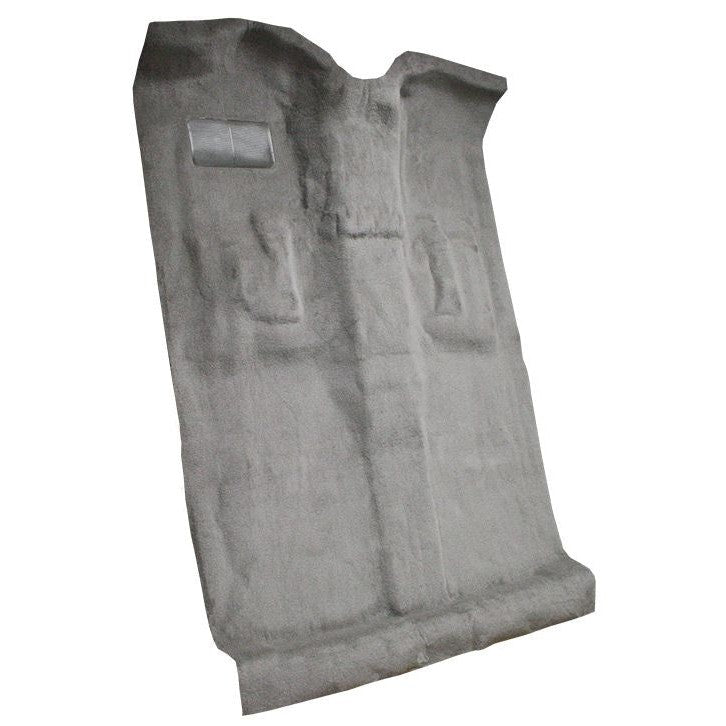ACC Replacement Carpet Kit For 1999-2004 GMC Sierra 2500 Crew Cab 2 & 4WD - CHOOSE COLOR