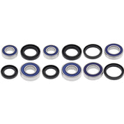 Bearing Kit for Front & Rear Wheels fit Yamaha YFM90 Raptor 09-13