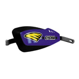 Paquete de manillar Cycra Series One Probend con protector de mano Enduro DX azul - 1CYC-7800-62