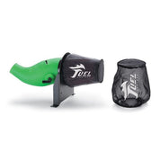 Fuel Customs FCI Intake System For Kawasaki KFX450R 2008-2014 With Air Box Green