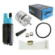 Quantum Fuel Pump - HFP-382-BTF2