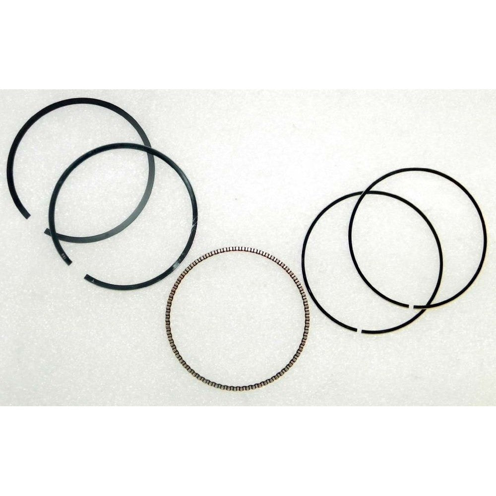 WSM Piston Rings For Yamaha 350 / 400 87-14 1mm Over 51-540-07