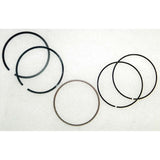 WSM Piston Rings For Yamaha 350 / 400 87-14 1mm Over 51-540-07