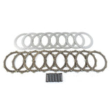 WSM Complete Clutch Kit for Yamaha 450 YZ-F 05-06 88-544