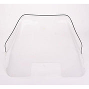 Koronis 450-128  Arctic Cat TRAIL CAT1980-1981 Arctic Cat Windshield Clear