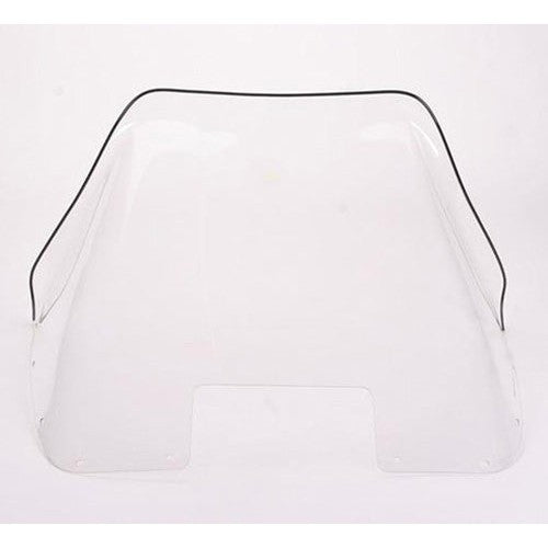 Koronis 450-128  Arctic Cat TRAIL CAT1980-1981 Arctic Cat Windshield Clear
