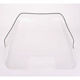Koronis 450-128  Arctic Cat TRAIL CAT1980-1981 Arctic Cat Windshield Clear