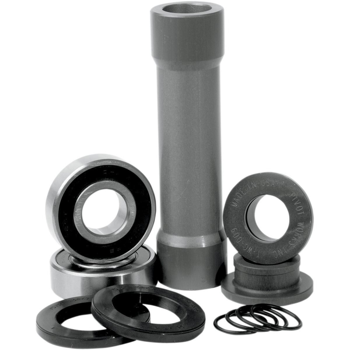 Pivot Works Rear Wheel Bearing Upgrade Kit For 2003-2005 KTM SXC 625
