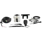 National Cycle Windshield Wiper Kit N30004-WK