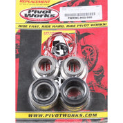 Pivot Works - PWRWC-H02-500 - Water Tight Wheel Collar and Bearing Kit