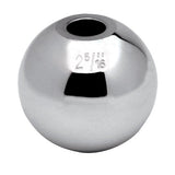 Cequent 63807 Tow Ready Interchangeable Ballhead 2-5/16"