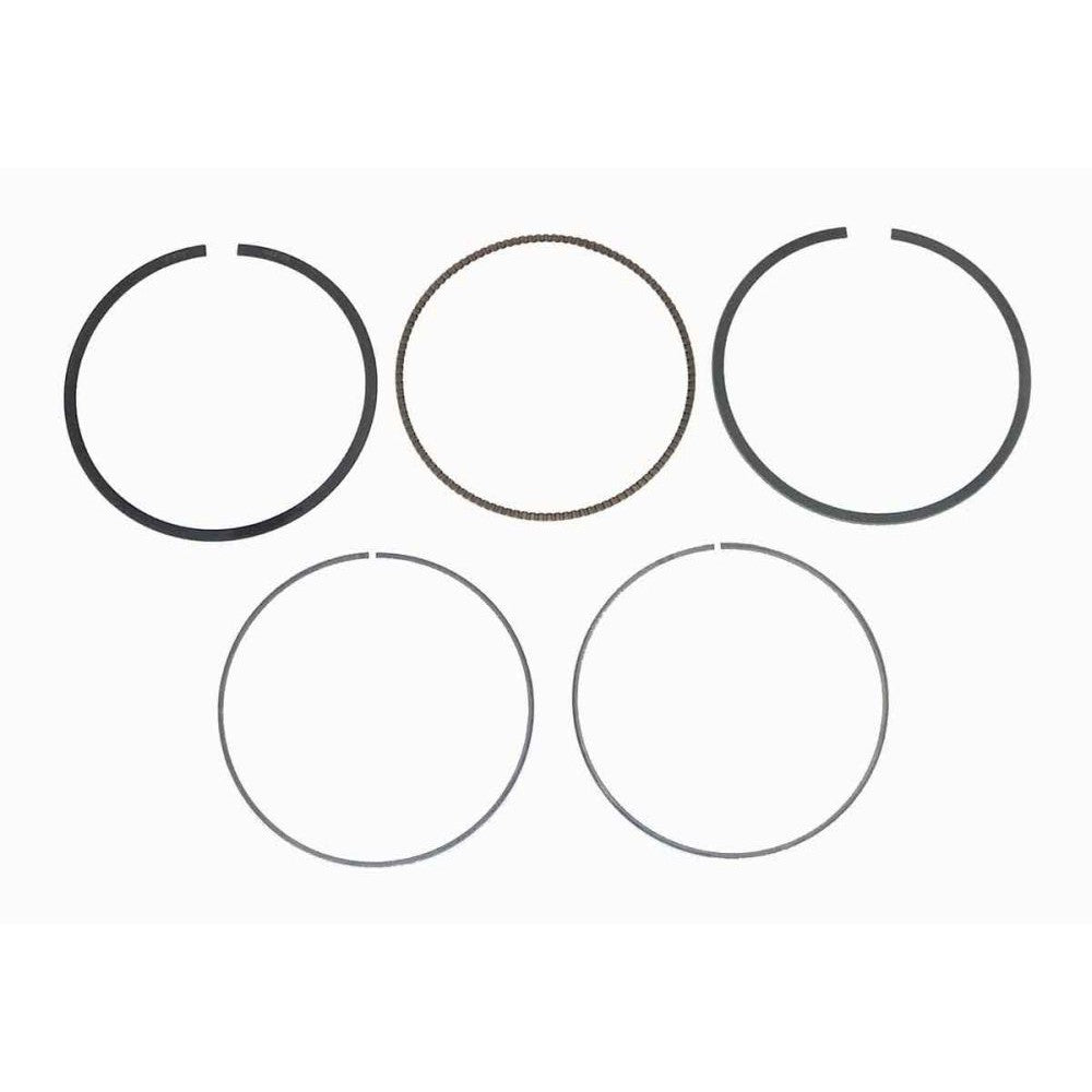 WSM Piston Rings For Honda 680 TRX 06-22 Standard 51-234