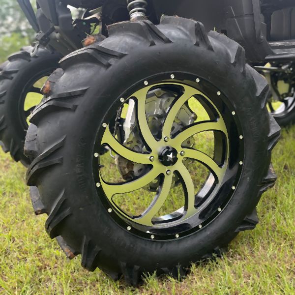 High Lifter 42-9-24 Outlaw 42 XP Tire OLXP-42924
