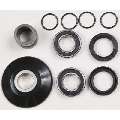 Pivot Works - PWFWC-H03-500 - Water Tight Wheel Collar and Bearing Kit