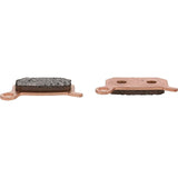 All Balls Brake Pad Kit Sintered For KTM 50 SXS 2012-2013 18-8071