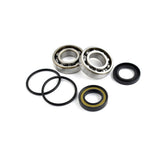 Kit de reparación de bomba de chorro WSM para Yamaha 1050 EX 17-23 003-627-01