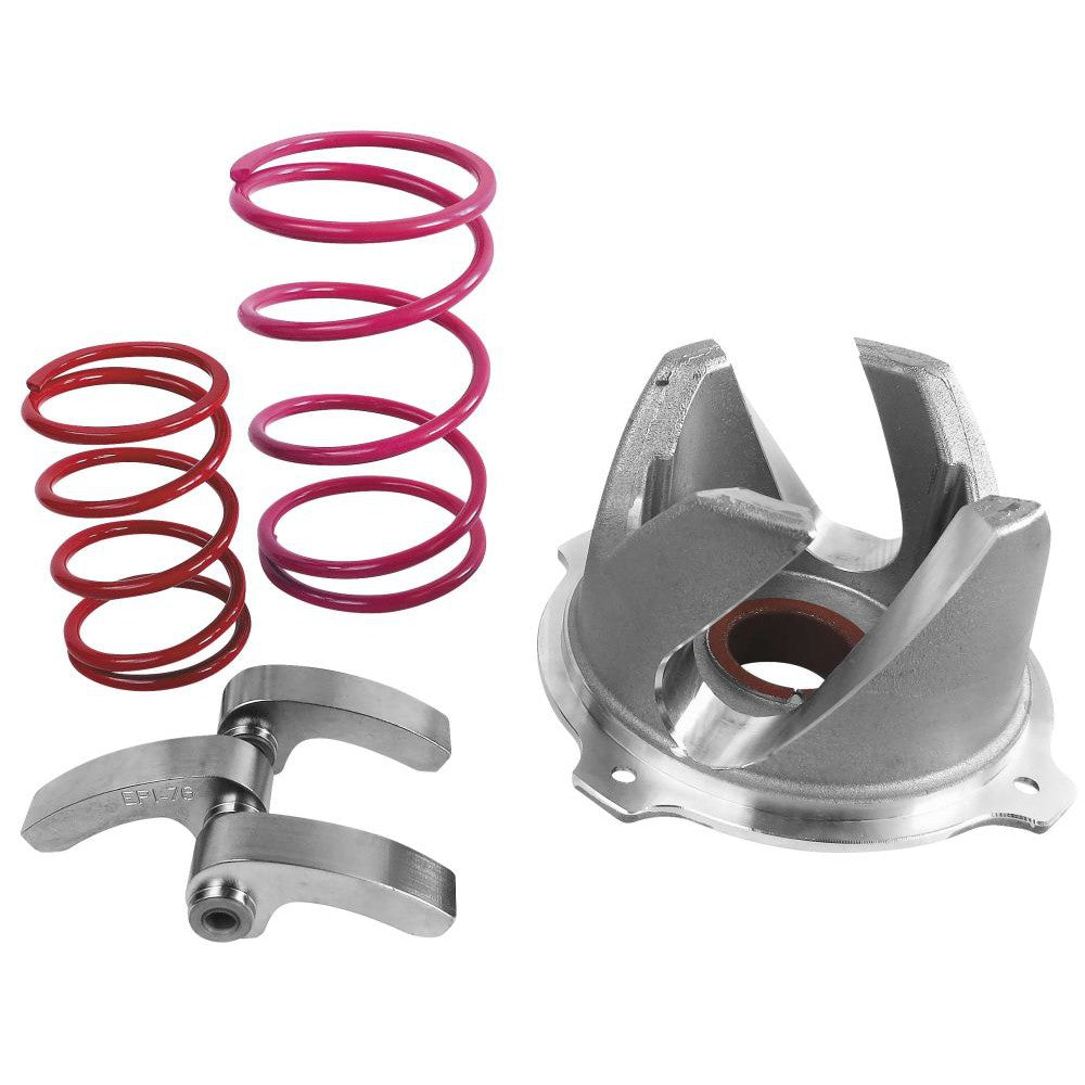 QuadBoss Sport Utility Clutch Kit 27-28" Tire - WE437432