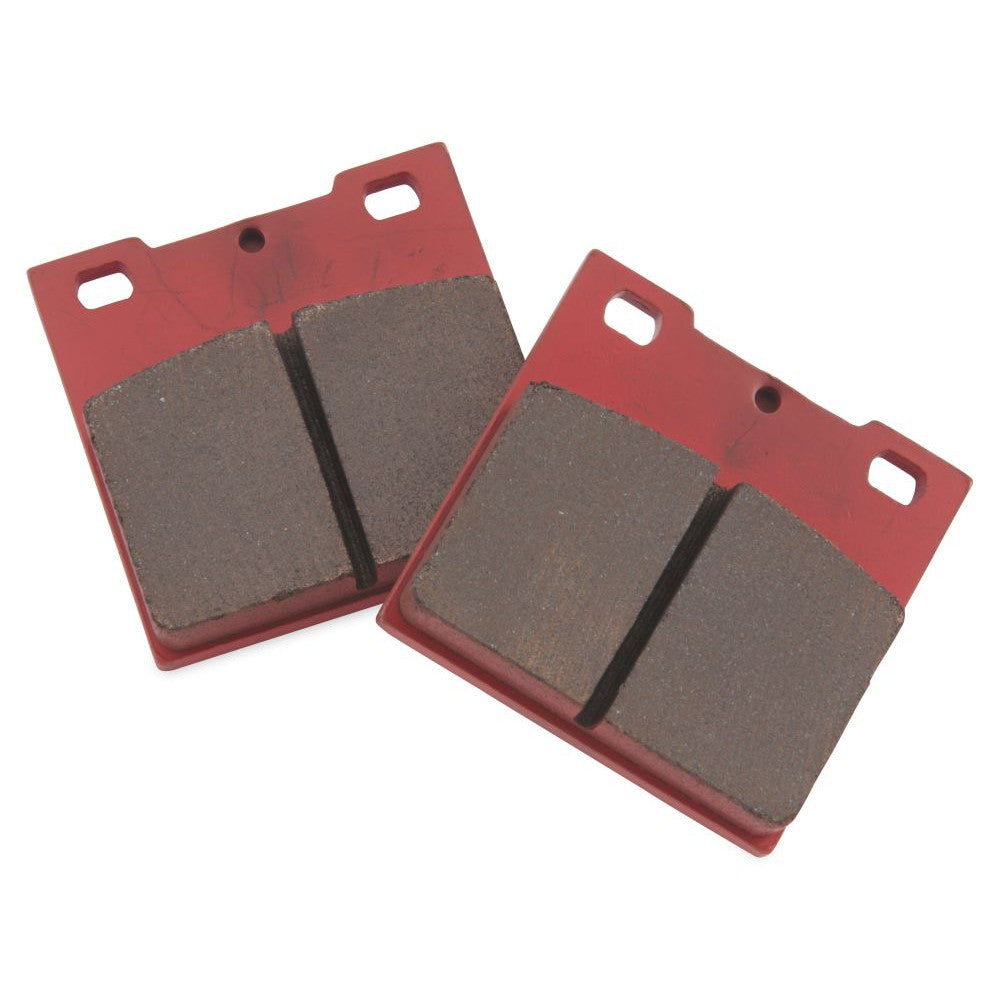 Brake Pad and Shoe For Honda CB400TII Hawk II 1978-1979 Sintered Front Front