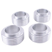 High Lifter 1.5" Standard Series Lift Kit For Yamaha Models YLKWRMAX-01