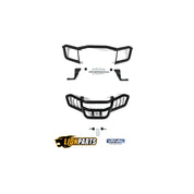 Rival Front And Rear Bumpers For Can-Am Outlander G2 / Max