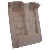 ACC Replacement Carpet Kit For 1976-1987 Chevrolet Chevette 2DR - CHOOSE COLOR