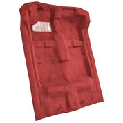 ACC Replacement Carpet Kit For 1990-1992 Oldsmobile Cutlass Supreme 4DR - CHOOSE COLOR