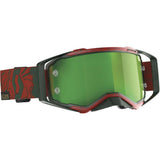 Gafas de visión nocturna Scott 6 Days Portugal LE Prospect para adultos, color rojo - 276087-4354279